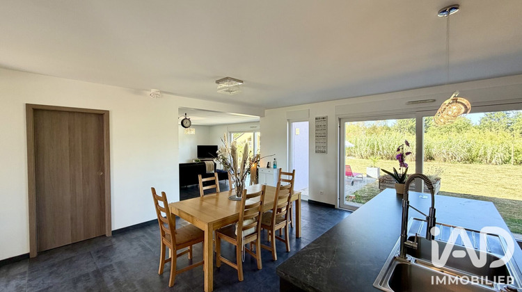 Ma-Cabane - Vente Maison Hultehouse, 217 m²