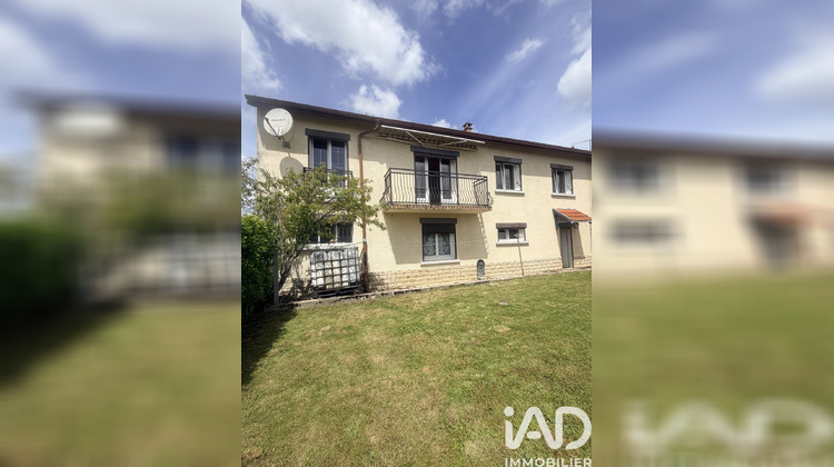 Ma-Cabane - Vente Maison Humbécourt, 105 m²
