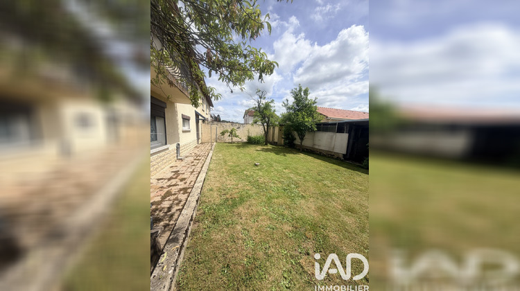 Ma-Cabane - Vente Maison Humbécourt, 105 m²