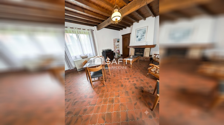 Ma-Cabane - Vente Maison Humbercamps, 123 m²