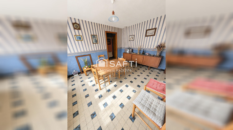 Ma-Cabane - Vente Maison Humbercamps, 123 m²