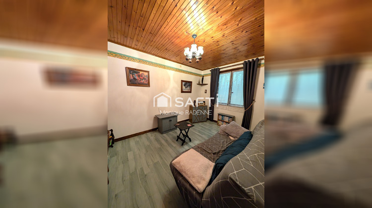 Ma-Cabane - Vente Maison Humbercamps, 123 m²