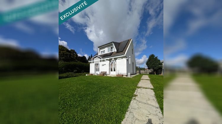 Ma-Cabane - Vente Maison Humbercamps, 90 m²