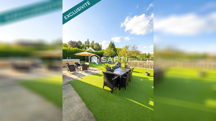 Ma-Cabane - Vente Maison Humbercamps, 90 m²