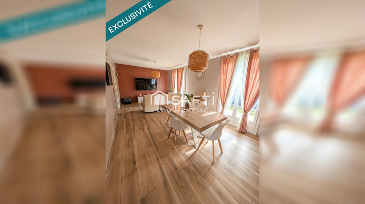 Ma-Cabane - Vente Maison Humbercamps, 90 m²