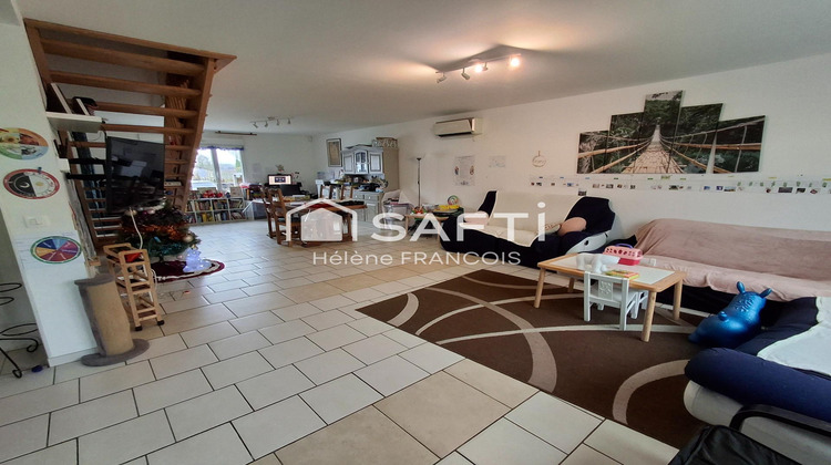 Ma-Cabane - Vente Maison Humbert, 164 m²