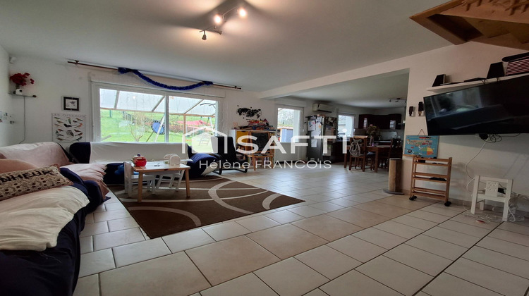 Ma-Cabane - Vente Maison Humbert, 164 m²