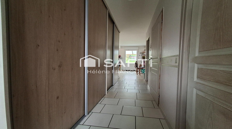 Ma-Cabane - Vente Maison Humbert, 164 m²