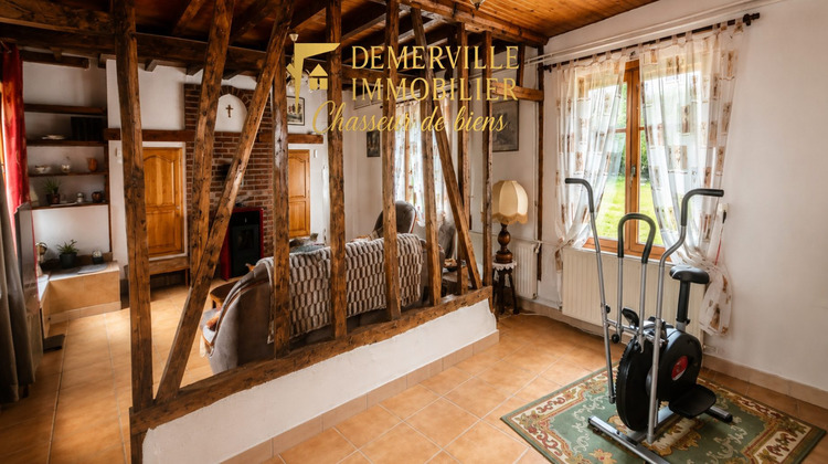 Ma-Cabane - Vente Maison Humbert, 376 m²