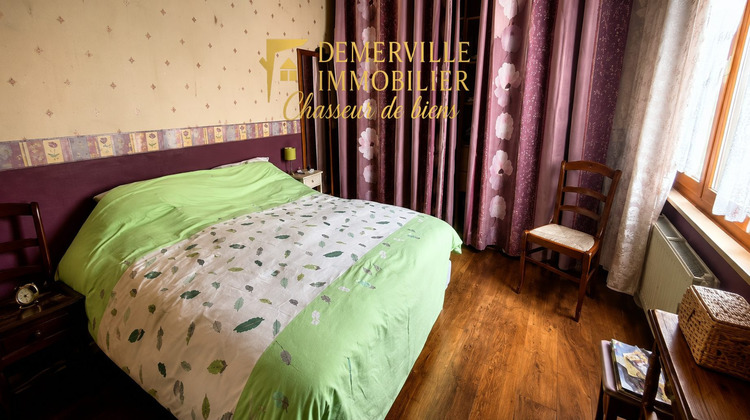 Ma-Cabane - Vente Maison Humbert, 376 m²