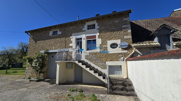 Ma-Cabane - Vente Maison Humberville, 72 m²