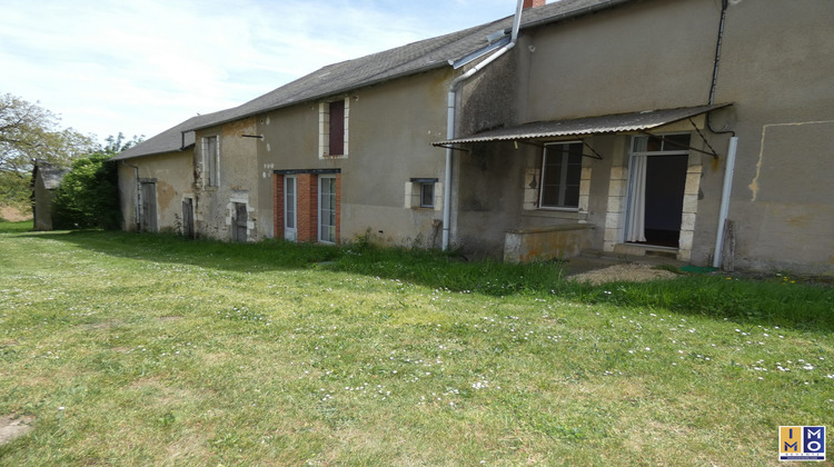 Ma-Cabane - Vente Maison Humbligny, 123 m²