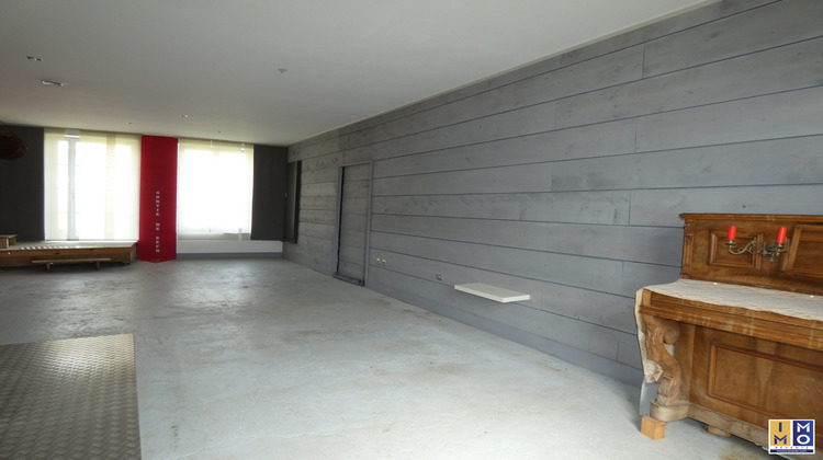 Ma-Cabane - Vente Maison Humbligny, 123 m²