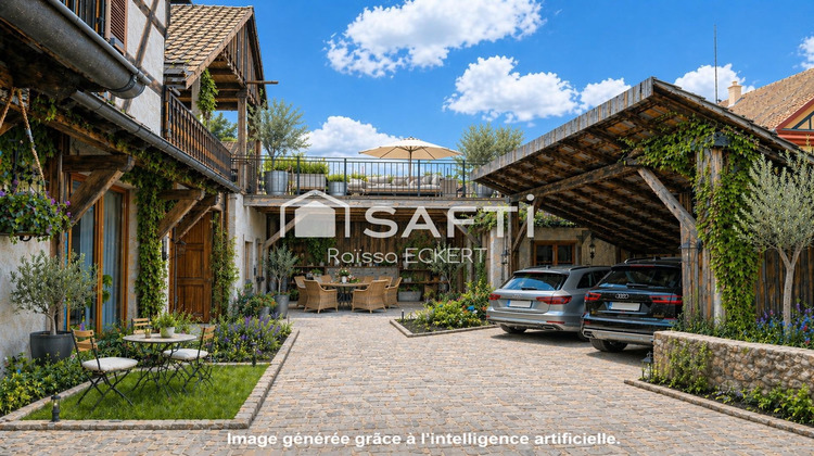 Ma-Cabane - Vente Maison Hunawihr, 143 m²