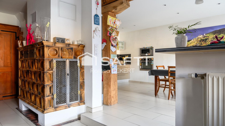 Ma-Cabane - Vente Maison Hunawihr, 143 m²