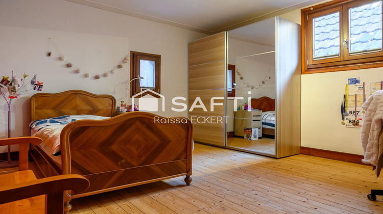 Ma-Cabane - Vente Maison Hunawihr, 143 m²