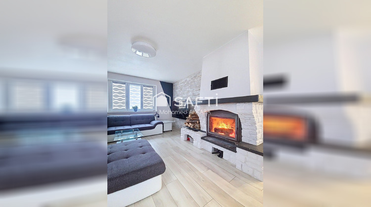 Ma-Cabane - Vente Maison Hundling, 125 m²