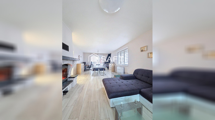 Ma-Cabane - Vente Maison Hundling, 125 m²