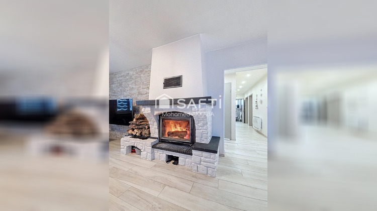 Ma-Cabane - Vente Maison Hundling, 125 m²