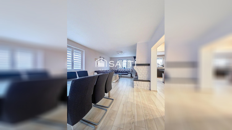 Ma-Cabane - Vente Maison Hundling, 125 m²