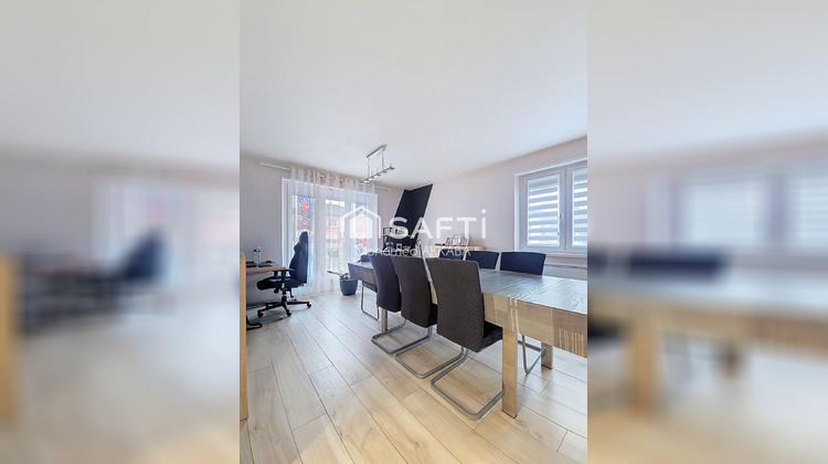 Ma-Cabane - Vente Maison Hundling, 125 m²