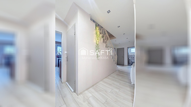 Ma-Cabane - Vente Maison Hundling, 125 m²