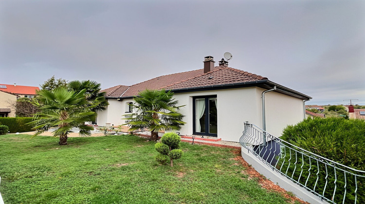 Ma-Cabane - Vente Maison HUNDLING, 93 m²