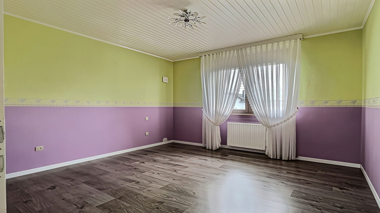 Ma-Cabane - Vente Maison HUNDLING, 93 m²