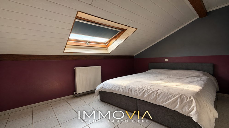 Ma-Cabane - Vente Maison Hundling, 77 m²