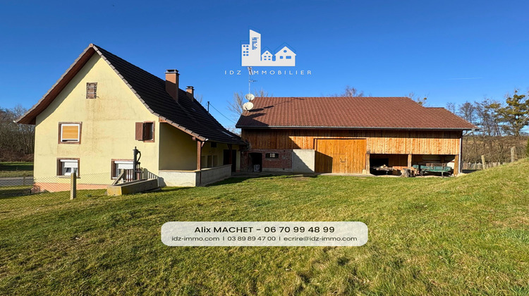 Ma-Cabane - Vente Maison Hundsbach, 85 m²