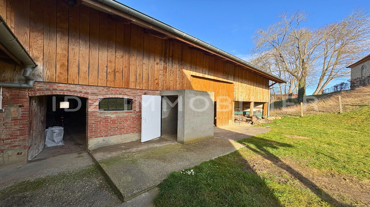 Ma-Cabane - Vente Maison Hundsbach, 85 m²