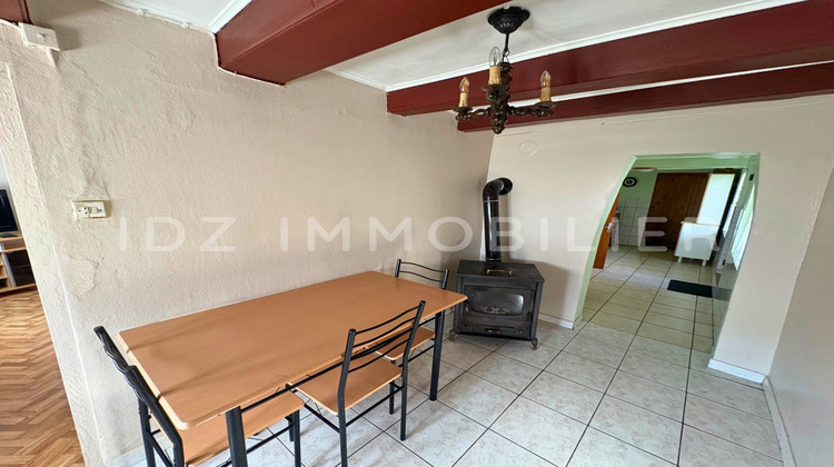 Ma-Cabane - Vente Maison Hundsbach, 85 m²