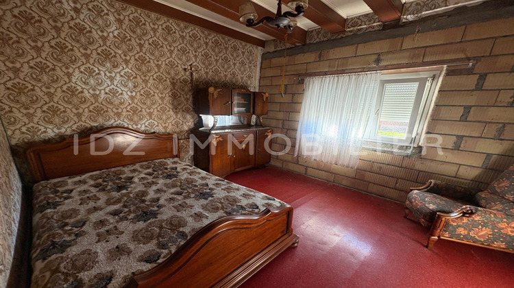 Ma-Cabane - Vente Maison Hundsbach, 85 m²