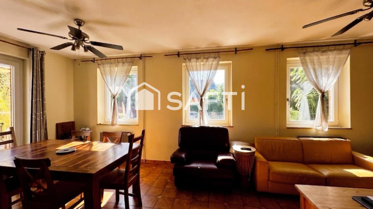 Ma-Cabane - Vente Maison Hundsbach, 120 m²