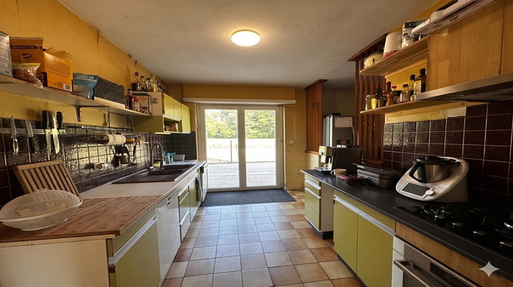 Ma-Cabane - Vente Maison Hundsbach, 120 m²