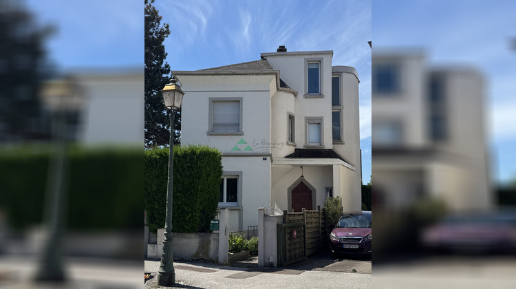 Ma-Cabane - Vente Maison Huningue, 174 m²