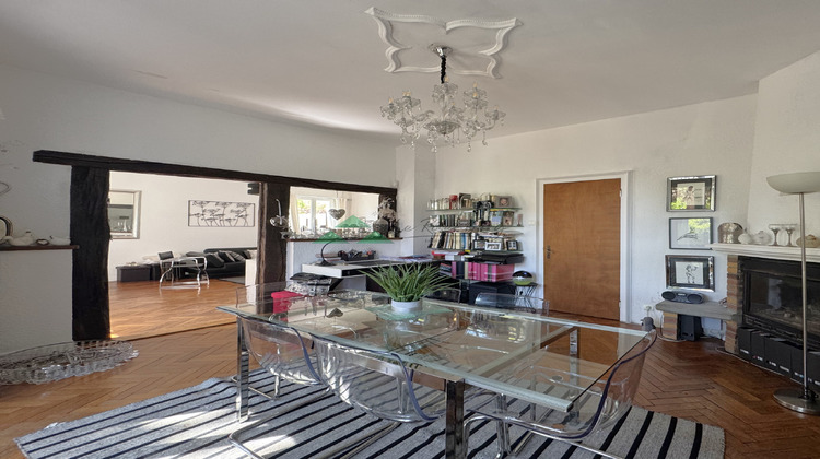 Ma-Cabane - Vente Maison Huningue, 174 m²