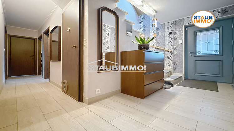 Ma-Cabane - Vente Maison Huningue, 109 m²