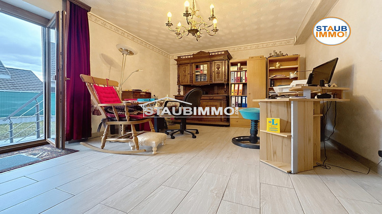 Ma-Cabane - Vente Maison Huningue, 109 m²