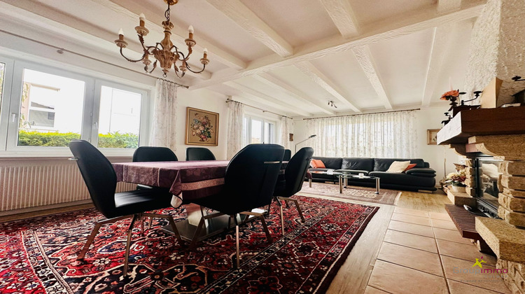 Ma-Cabane - Vente Maison Huningue, 112 m²