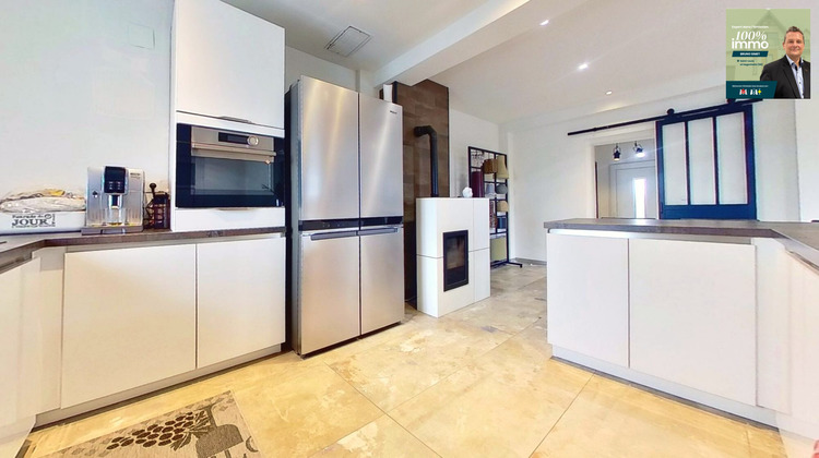 Ma-Cabane - Vente Maison Huningue, 120 m²