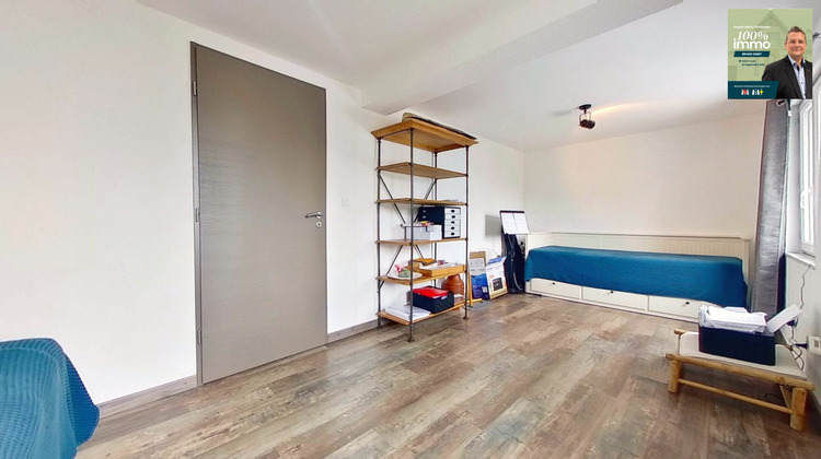 Ma-Cabane - Vente Maison Huningue, 120 m²