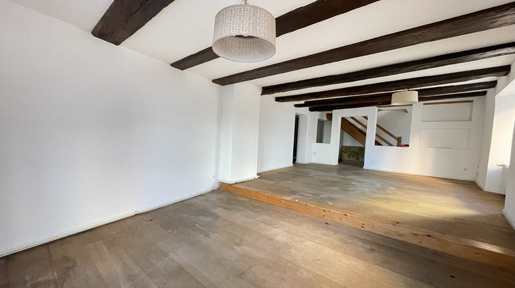 Ma-Cabane - Vente Maison Huningue, 99 m²