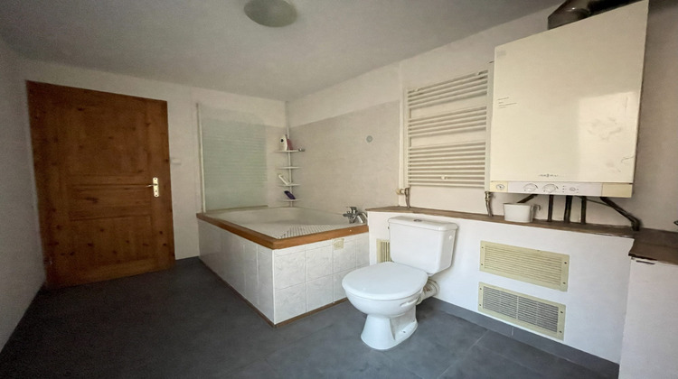 Ma-Cabane - Vente Maison Huningue, 99 m²