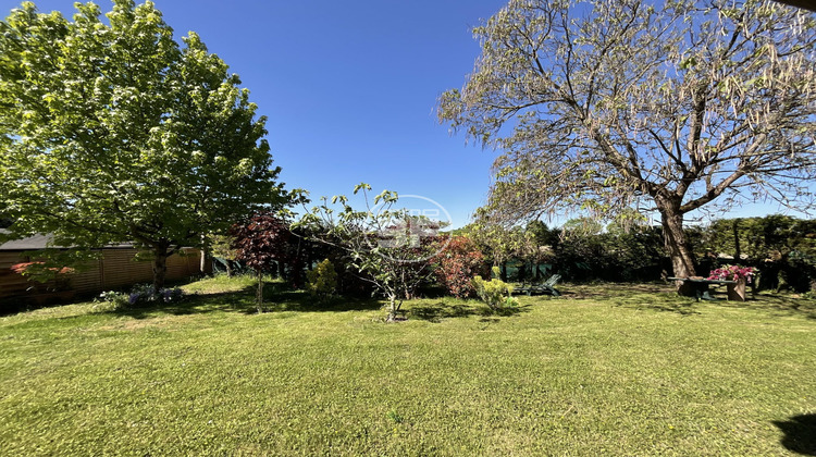Ma-Cabane - Vente Maison Huningue, 140 m²