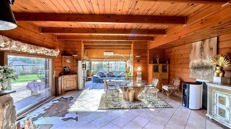 Ma-Cabane - Vente Maison Huningue, 140 m²