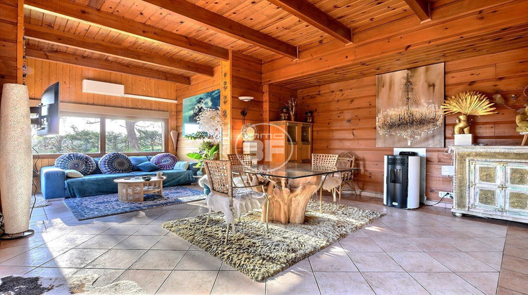 Ma-Cabane - Vente Maison Huningue, 140 m²