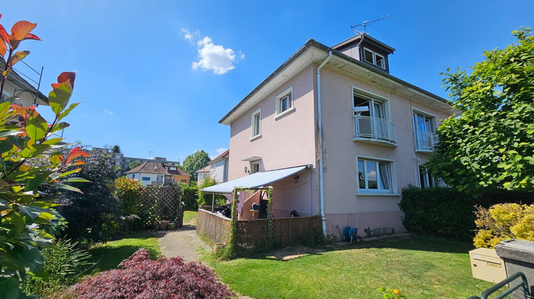 Ma-Cabane - Vente Maison Huningue, 110 m²