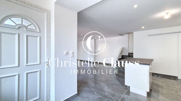 Ma-Cabane - Vente Maison HUNINGUE, 123 m²