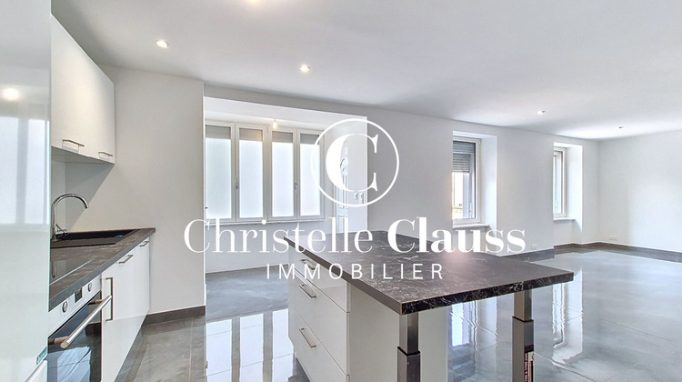 Ma-Cabane - Vente Maison HUNINGUE, 123 m²